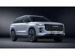 JAECOO Jaecoo 7 1.6 TGDI 108kW (147cv) - SELECT (2WD) rif. 21449813