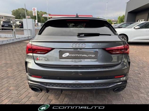AUDI RS Q3 SPB quattro S tronic rif. 23812033 - Foto 4