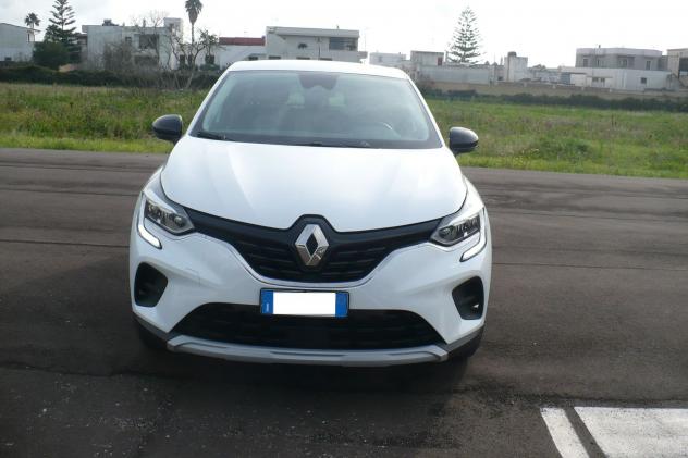 Renault Captur Captur TCe 100 CV GPL FAP Intens - Foto 2