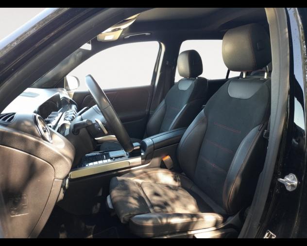 Mercedes-Benz GLB (X247) 200 d Automatic Premium - Foto 9