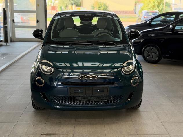 FIAT 500 Hybrid Hybrid Icon - Foto 2
