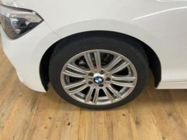 BMW 118 i 5p. Msport Shadow rif. 24166191 - Foto 3