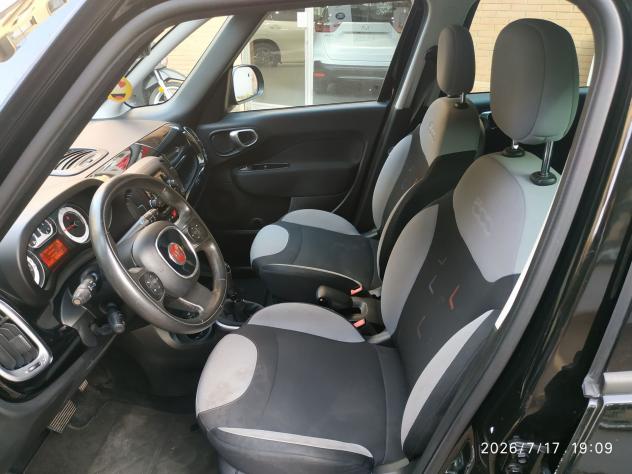FIAT 500L 1.3 MultiJet 95cv Pop Star - Foto 2