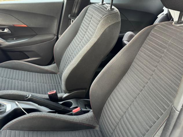 Peugeot 2008 BlueHDi 110 S&S Active Pack - Foto 9