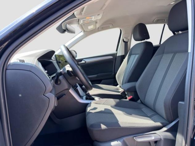 VOLKSWAGEN T-Roc T-Roc 1.5 TSI ACT DSG Life rif. 23986913 - Foto 10