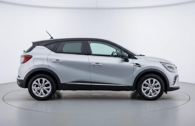 Renault Captur Captur Plug-in Hybrid E-Tech 160 CV Intens PROMO ALL INCLUSIVE - Foto 8