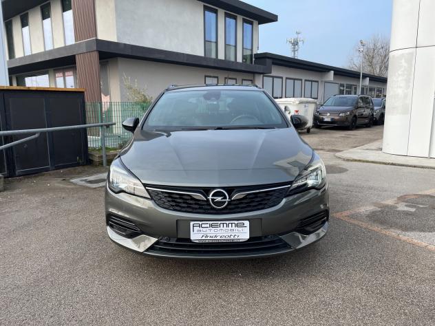Opel Astra 1.5 CDTI 122 CV S&S AT9 Sports Tourer Ultimate - Foto 3