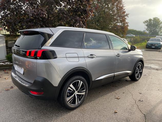 Peugeot 5008 BlueHDi 130 EAT8 S&S Allure - Foto 6