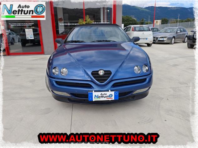 Alfa Romeo GTV Spider 2.0i 16V Twin Spark cat - Foto 2