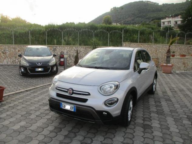FIAT 500X 1.3 MultiJet 95 CV City Cross rif. 21048913
