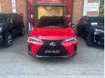 Lexus UX UX Hybrid Design 2WD MY23