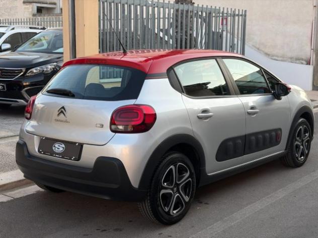 CITROEN C3 1.2 82 Shine Edition rif. 24071054 - Foto 3