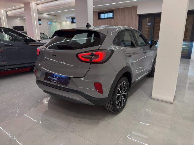Ford Puma 1.5 ECOBLUE 120CV TITANIUM - Foto 4