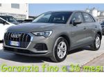 Audi Q3 35 TDI quattro S tronic Business *NAVI*