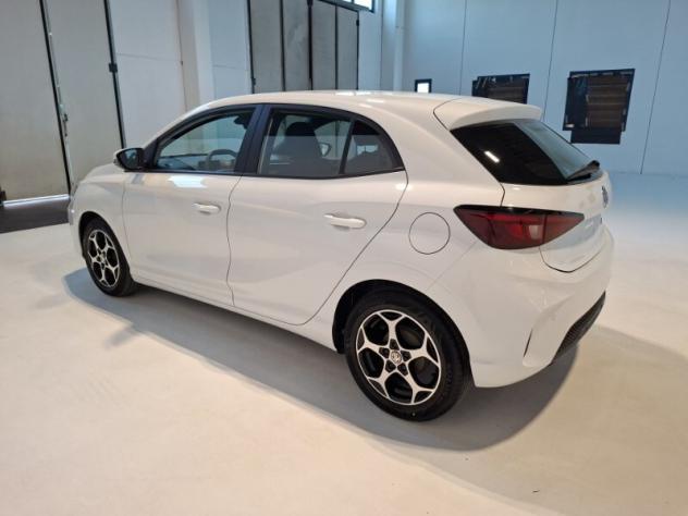 MG MG3 MG3 1.5 Comfort - Foto 4