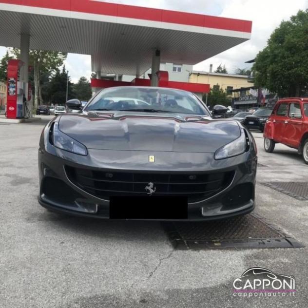 FERRARI Portofino M Carbon rif. 24055473 - Foto 2