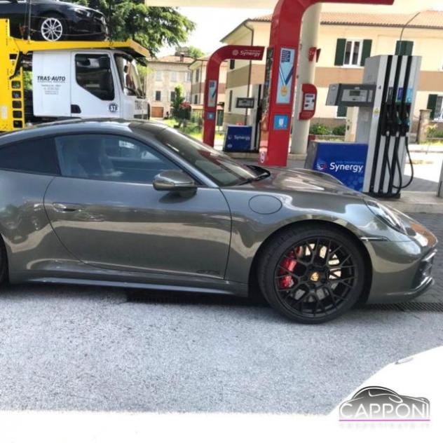 PORSCHE 992 Carrera 4 GTS rif. 23926449 - Foto 3