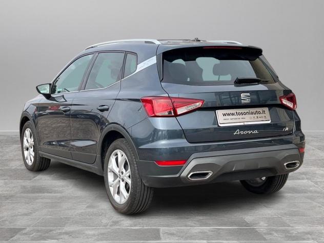 SEAT Arona 1.0 ecotsi FR 95cv - Foto 7