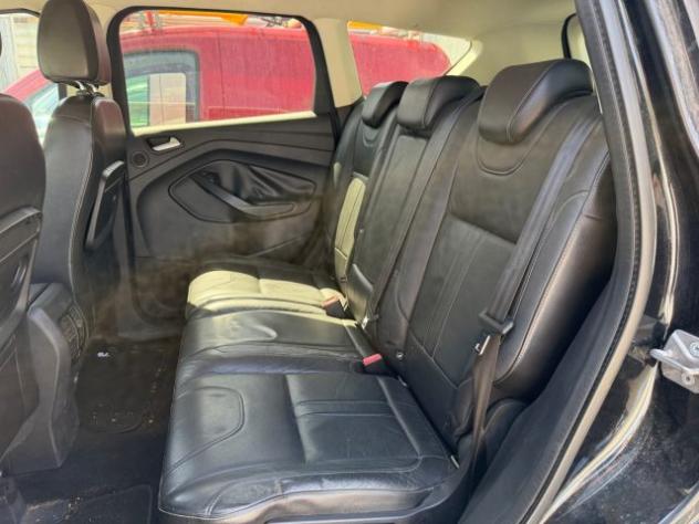 FORD Kuga 2.0 TDCi 163 CV cambio automatico rotto rif. 23550600 - Foto 9