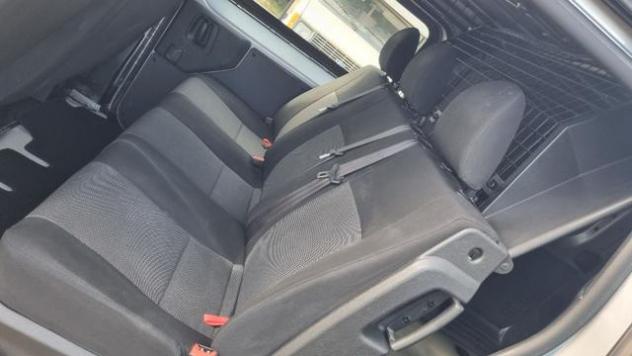 OPEL Vivaro 2.0 Diesel 145CV S&S PL-SL-TN-DC L Furg. Enjoy Mag rif. 24109811 - Foto 9