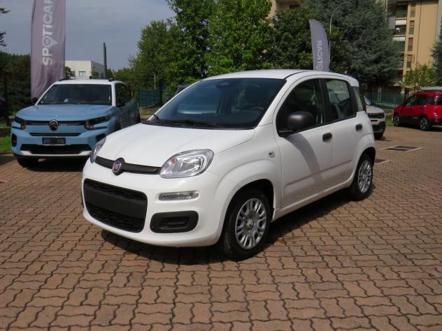 FIAT Pandina 1.0 FireFly 65cv S&S 6m Hybrid Pop - Foto 7