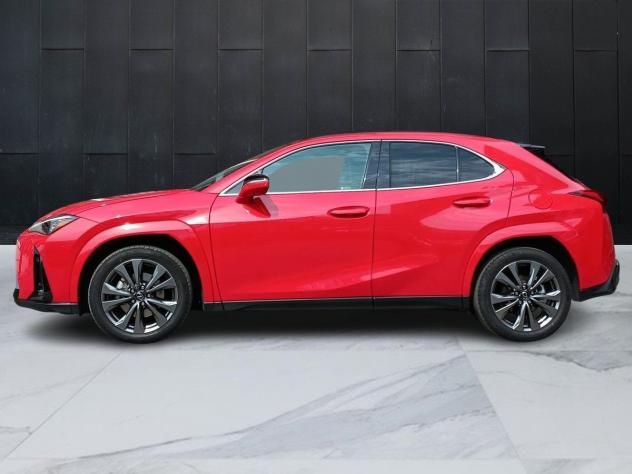 Lexus UX UX Hybrid F-Sport 4WD MY24 - Foto 3