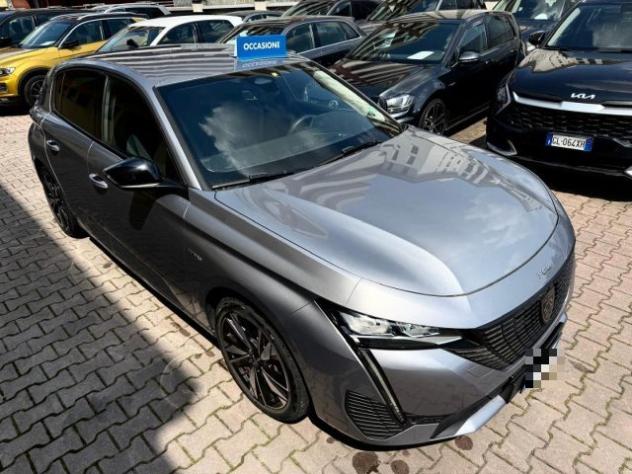 PEUGEOT 308 Plug-in Hybrid 180 e-EAT8 Allure rif. 23723370 - Foto 3