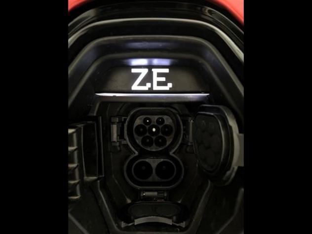 RENAULT ZOE Intens R135 e shifter rif. 20897747 - Foto 4