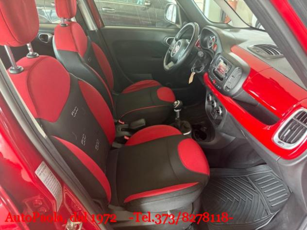 FIAT 500L 1.6 Multijet 105 CV Pop Star rif. 24181954 - Foto 10