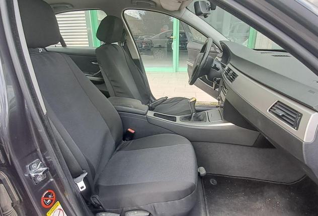 BMW 320d Eletta per Commercianti - Foto 9