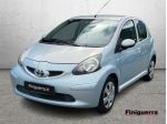 Toyota Aygo 5p 1.0 Sol