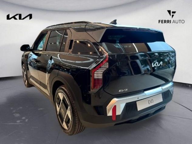 KIA EV3 Earth 81.4 kWh Long Range Single Motor FWD rif. 21671822 - Foto 6