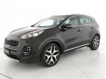Kia Sportage Sportage 2.0 crdi GT Line awd 185cv auto