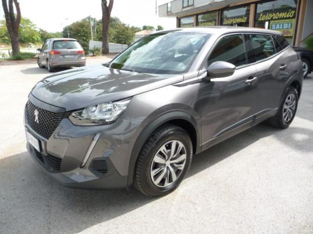 PEUGEOT 2008 BlueHDi 110 S&S Active rif. 22717828 - Foto 2