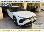 Citroën C5 X C5 X 1.6 hybrid phev Shine 225cv e-eat8