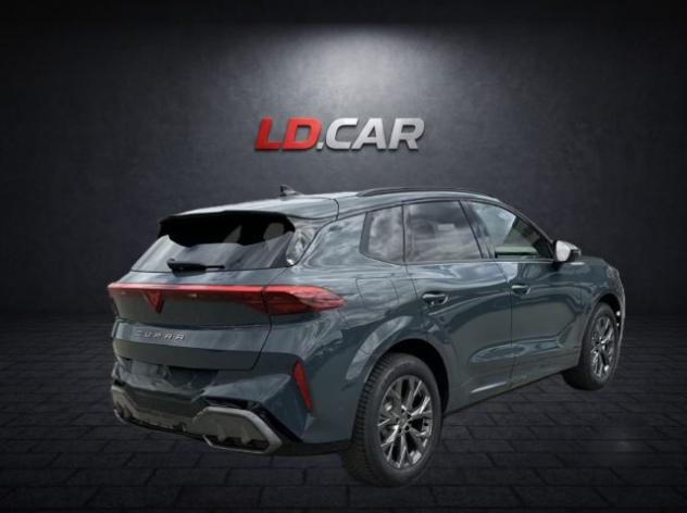 CUPRA Terramar 1.5 eTSI 150 DSG + Pack Edge rif. 23248245 - Foto 3