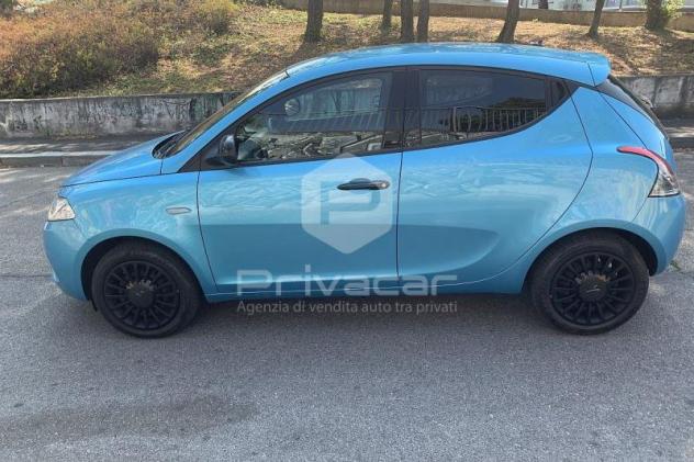Lancia Ypsilon Ypsilon 1.0 FireFly 5 porte S&S Hybrid Ecochic Silver - Foto 8