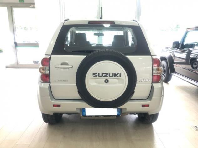 SUZUKI Grand Vitara 1.9 DDiS 3 porte rif. 23604891 - Foto 5
