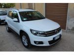 VOLKSWAGEN Tiguan 2.0 TDI 110 CV Sport & Style BlueMotion Technology rif. 2 &hellip;