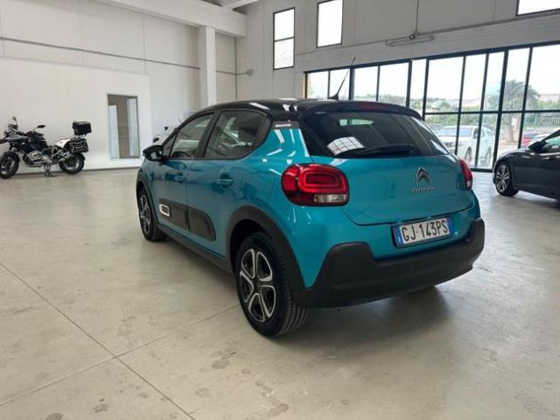 CITROEN C3 BlueHDi 100 S&S Shine rif. 23676179 - Foto 7