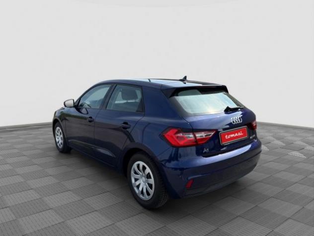 AUDI A1 A1 SPB 25 TFSI rif. 23696860 - Foto 3