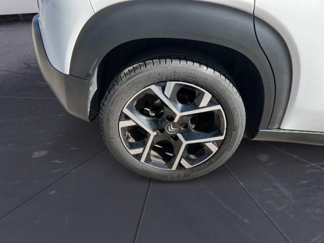 CITROEN C3 Aircross 1ª s. C3 Aircross PureTech 110 S&S Shine Pack - Foto 6