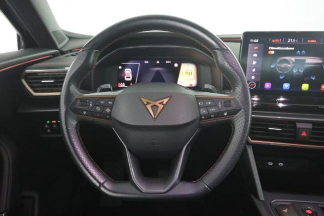 CUPRA Formentor Formentor 1.5 TSI DSG rif. 23779162 - Foto 5