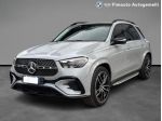 MERCEDES-BENZ GLE 300 d 4Matic Mild Hybrid AMG Line Premium Plus + Tetto ri &hellip;
