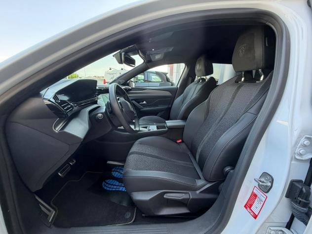 Peugeot 308 GT BlueHDi 130 EAT8 S&S - Foto 9
