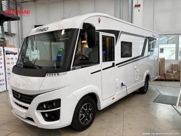 ITINEO FAMILI COMPACT CJ 660 rif. 24042752 - Foto 10