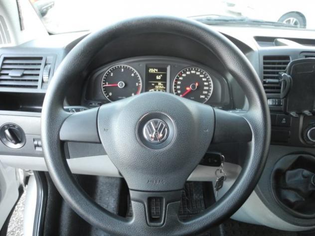 VOLKSWAGEN 2.0 TDI 102cv SummerMobile - 5 POSTI - DA VETRINA rif. 24043274 - Foto 6