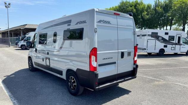POSSL SUMMIT SHINE 600L rif. 23788636 - Foto 7