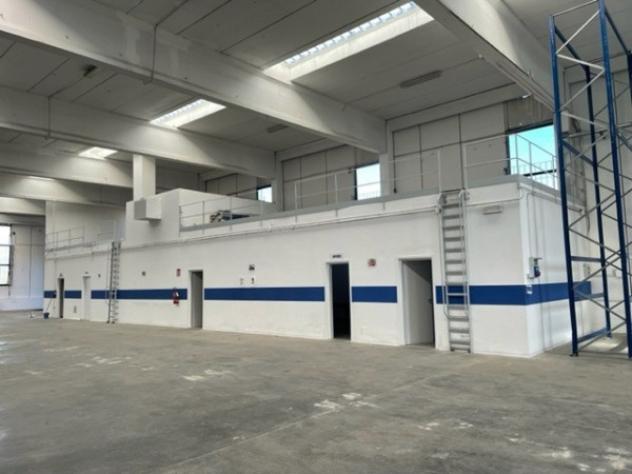 Immobile di 1624 m² in affitto a Castel Maggiore - Foto 3
