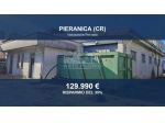 Immobile in asta di 499 m² in vendita a Pieranica